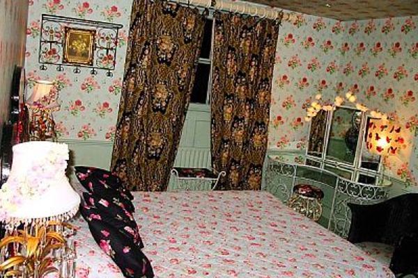 Pavilion Hotel (Londres)